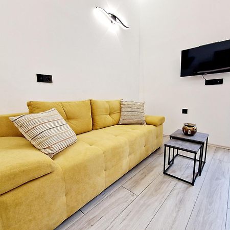 Veneziana Apartments Rijeka Exteriér fotografie