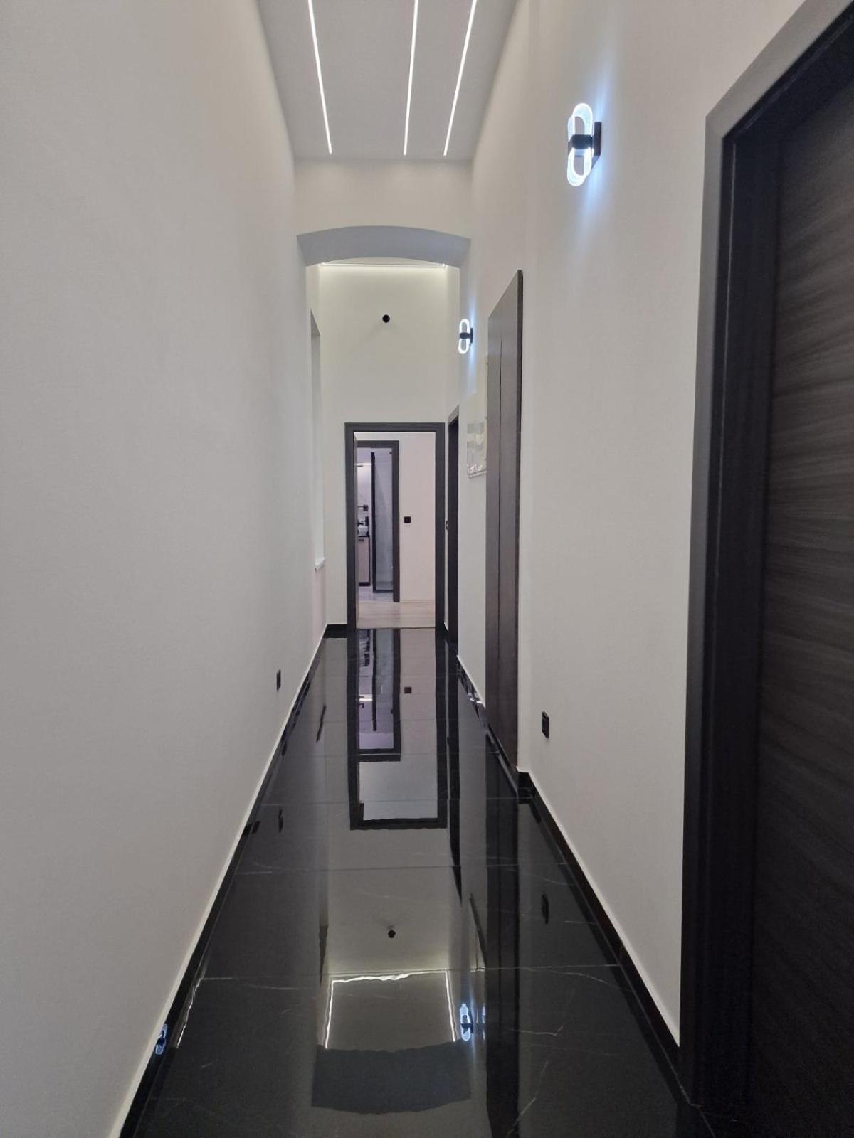 Veneziana Apartments Rijeka Exteriér fotografie