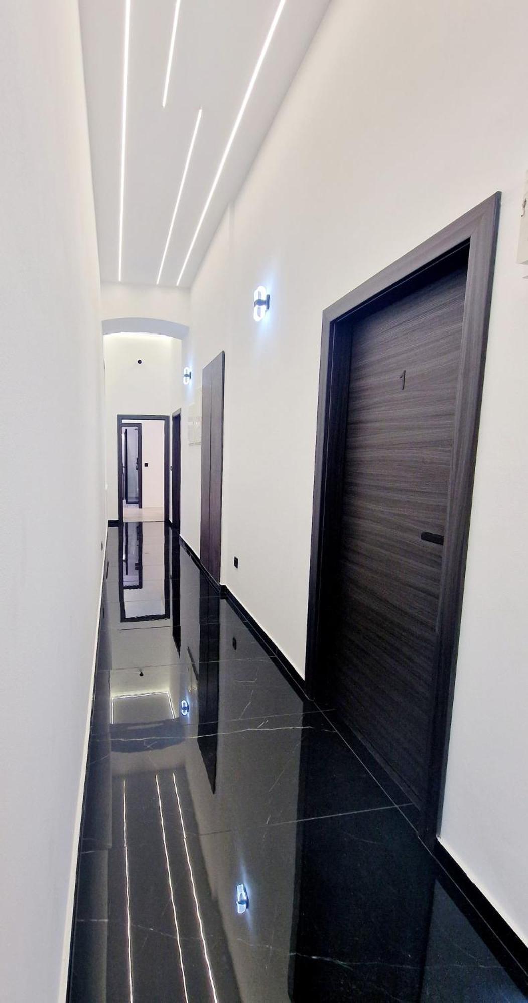 Veneziana Apartments Rijeka Exteriér fotografie