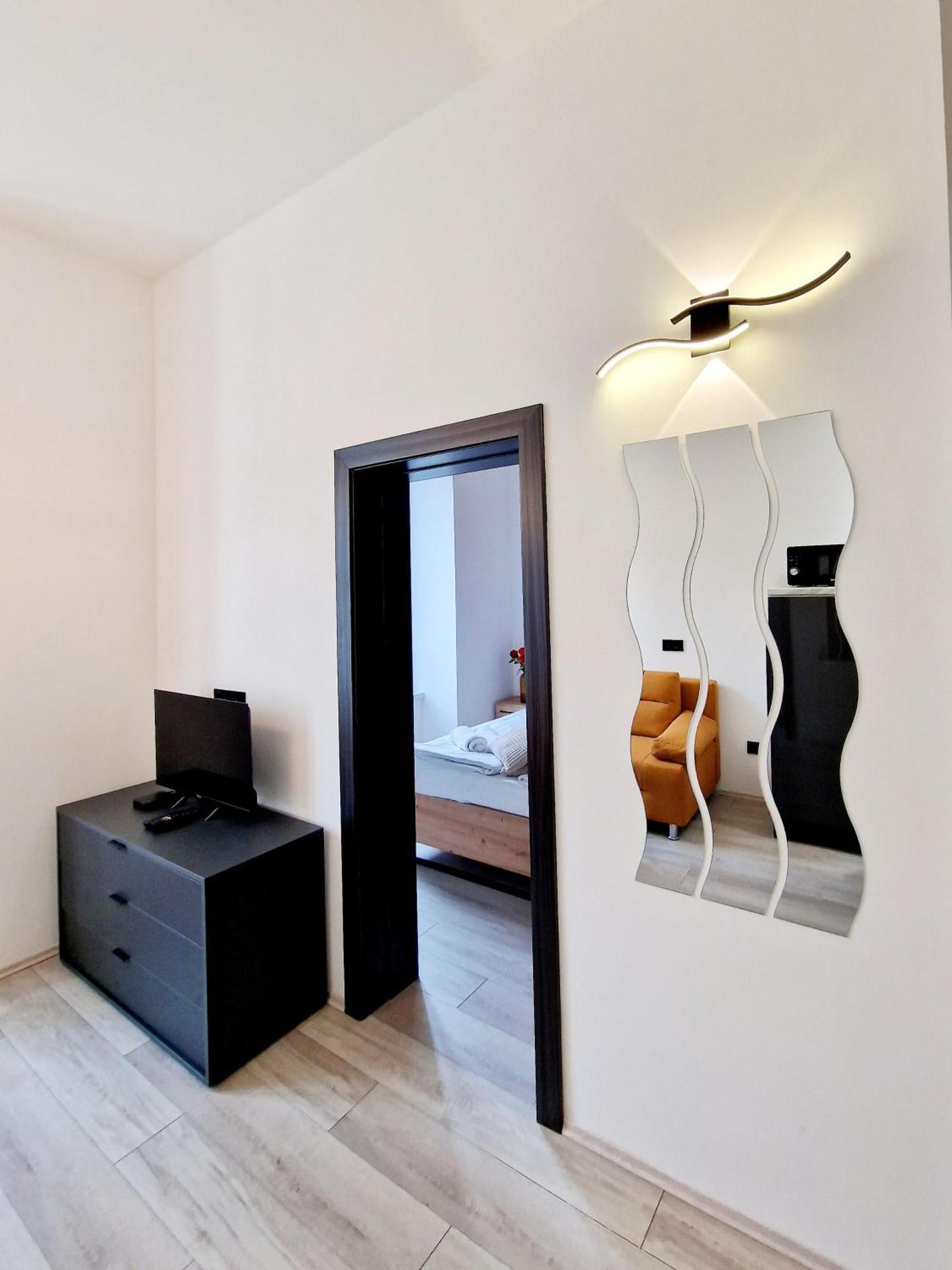 Veneziana Apartments Rijeka Exteriér fotografie