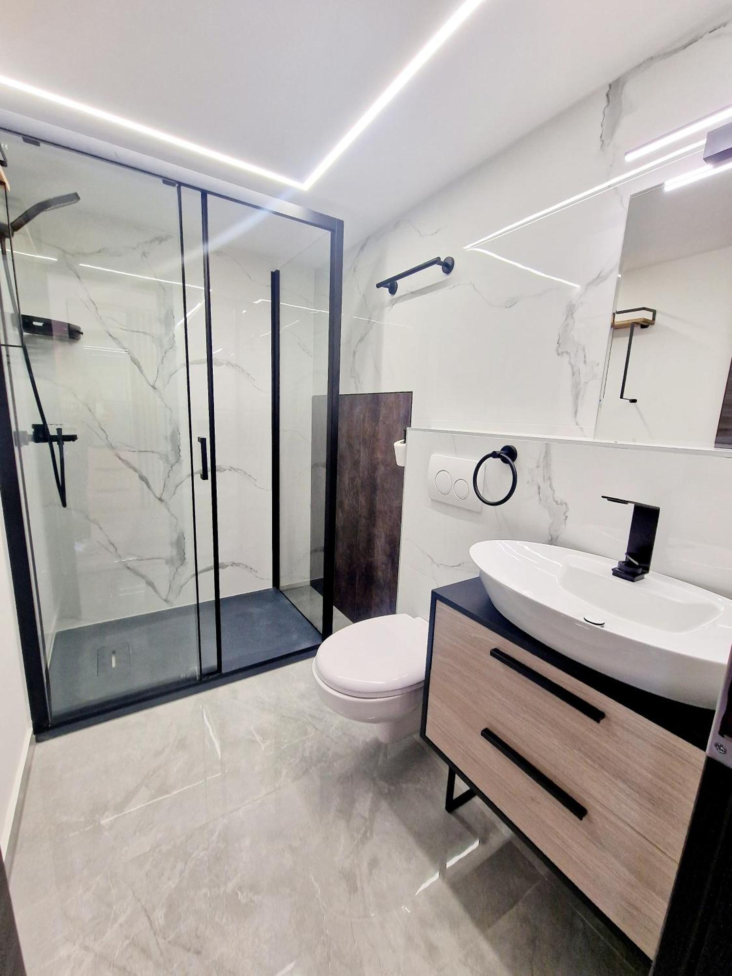 Veneziana Apartments Rijeka Exteriér fotografie