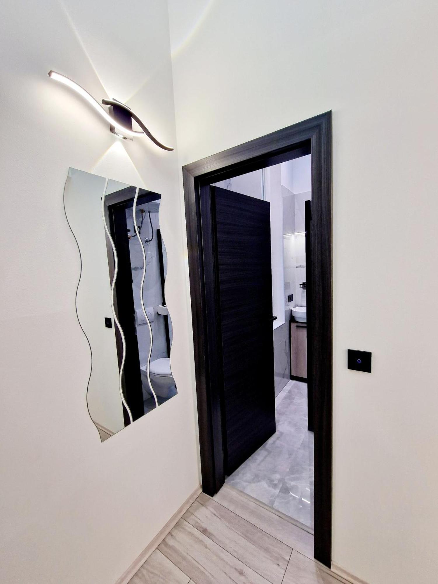 Veneziana Apartments Rijeka Exteriér fotografie