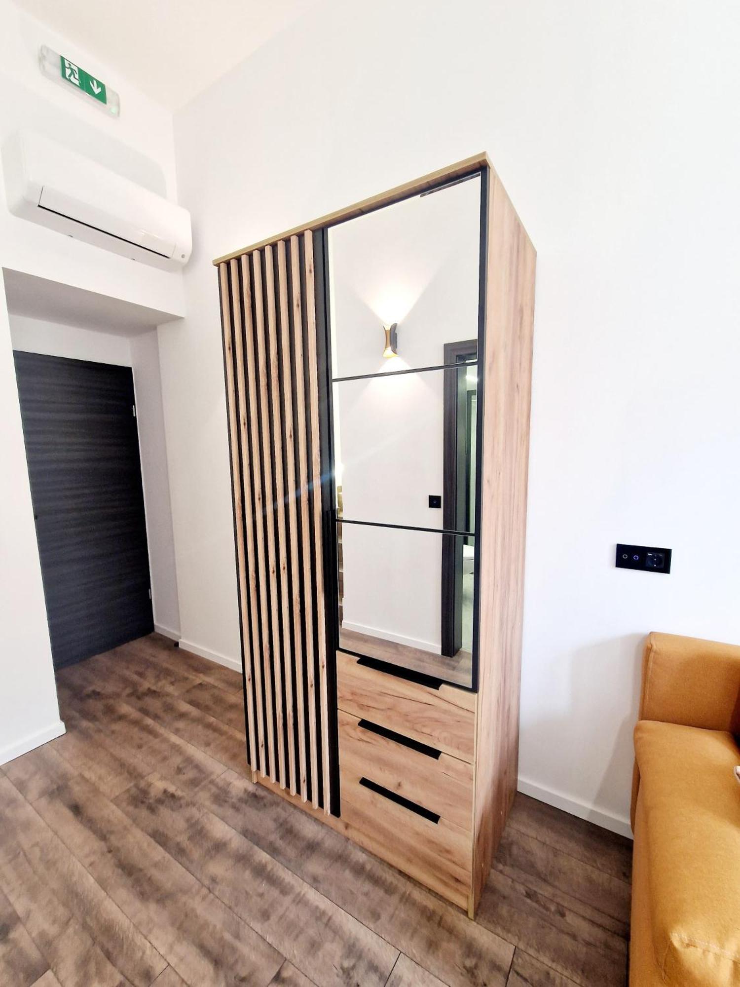 Veneziana Apartments Rijeka Exteriér fotografie