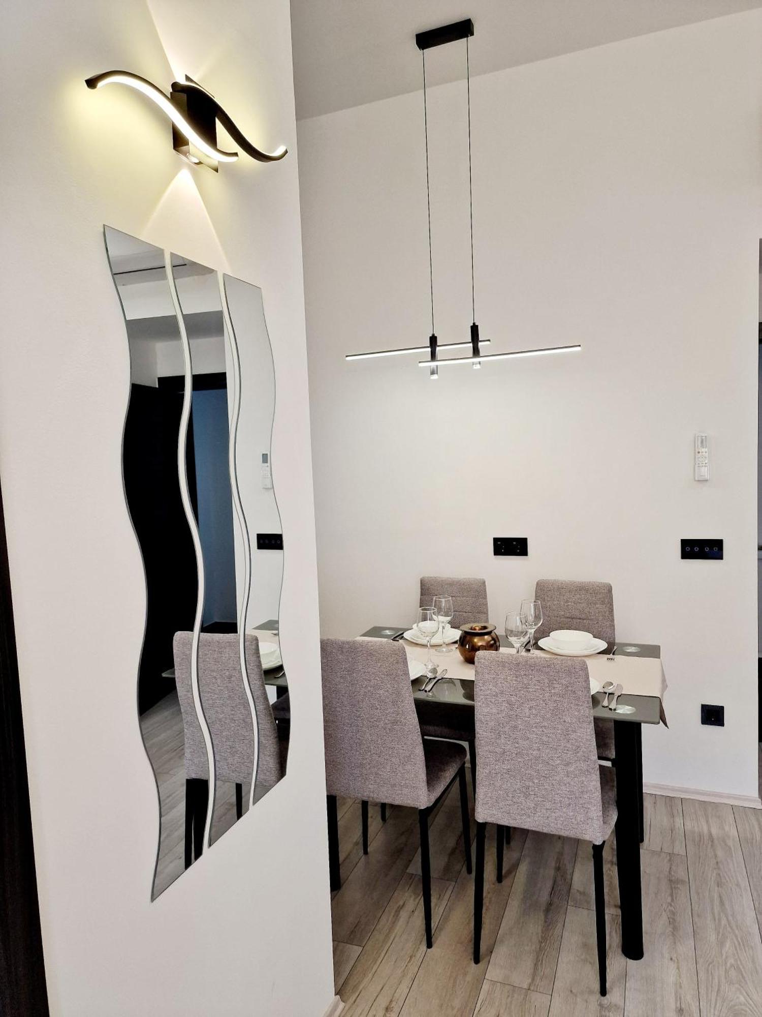 Veneziana Apartments Rijeka Exteriér fotografie