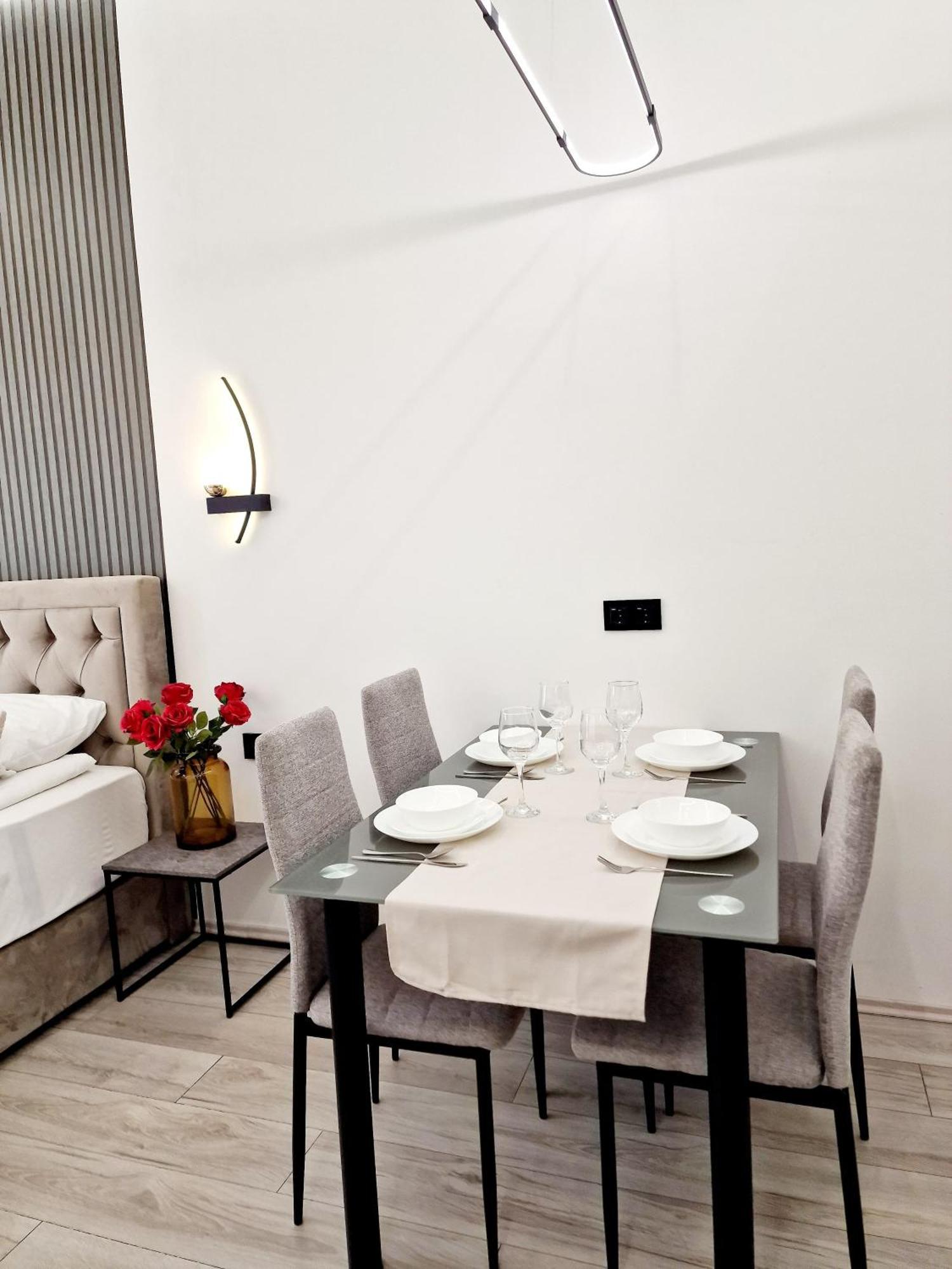 Veneziana Apartments Rijeka Exteriér fotografie